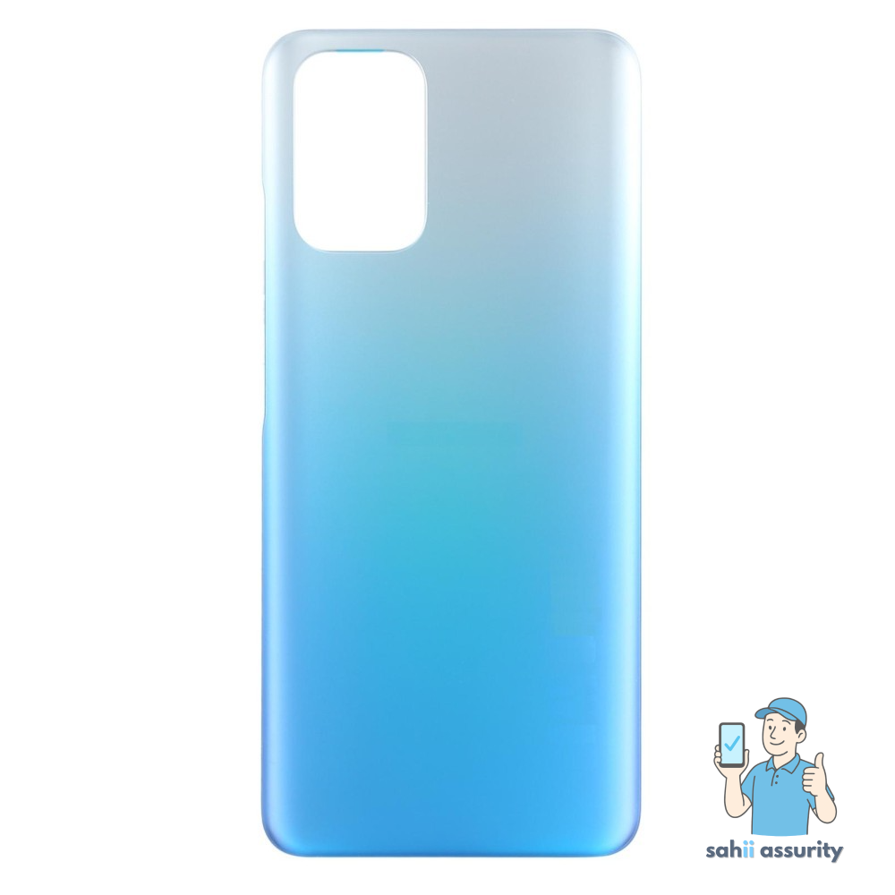 Back Panel Cover for Xiaomi Redmi Note 10S thumbnail